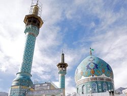 امامزاده صالح تهران؛ بارگاهی کهن در شمال پایتخت ایران