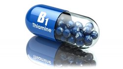 از تاثیرات ویتامین B1 روی عملکرد مغز چه می دانید؟