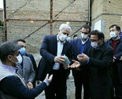 اعلام کشف 300 شی تاریخی در کاوش محله سرچشمه گرگان