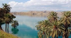 روستای پامنار دزفول؛ روستایی پر از آرامش و زیبایی در خوزستان