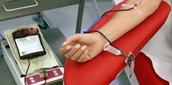 آیا «خالکوبی» مانع اهدای خون می شود؟