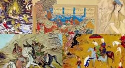 تمایل افغانستان و تاجیکستان برای پیوستن به پرونده هنر مینیاتور
