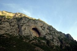 اعلام راه اندازی پایگاه ملی میراث فرهنگی غار اسپهبد خورشید
