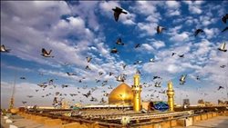 راهنمای سفر به نجف اشرف؛ شهری دیدنی و مذهبی در عراق