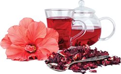8 فایده و 4 عارضه مصرف چای ترش