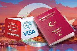 مروری بر روند اخذ شهروندی ترکیه در سال های اخیر