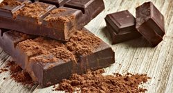 کدام شکلات ها برای بدن مضر هستند؟