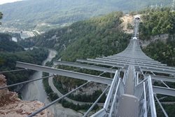 معرفی تعدادی از معروف ترین پل های عابر پیاده جهان