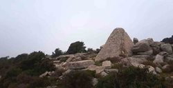 اعلام کشف مقبره هرمی تاریخی در لبنان