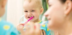 آنچه درباره اهمیت دندان شیری نمی دانیم
