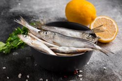 با مصرف میگو و ماهی در برابر سرطان ضد ضربه شوید!