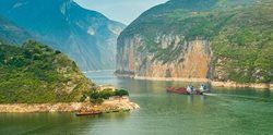 با شماری از معروف ترین رودخانه های چین آشنا شویم