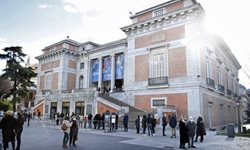 اعلام افزایش آثار زنان در مهمترین موزه هنر در مادرید