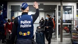 بلژیک سفرهای غیر ضروری را ممنوع می کند
