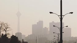 عوارض مسمومیت آلودگی هوا را با علائم کرونا اشتباه نگیرید