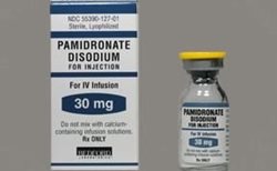 پامیدرونات سدیم؛ موارد مصرف و عوارض جانبی