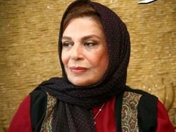 درد و دل گوهر سینمای ایران با همسر مرحومش + عکس
