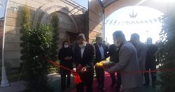 افتتاح مجتمع گردشگری با 37 میلیارد سرمایه گذاری در جنوب تهران