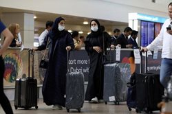 اعلام تعیین مقررات جدید برای سفر به امارات