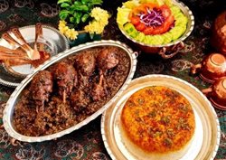 معرفی تعدادی از معروف ترین رستوران های استان مازندران