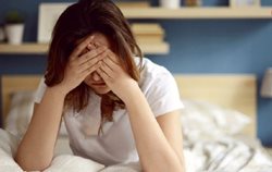 چرا دچار افسردگی صبحگاهی می شوید؟