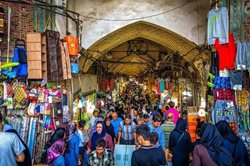 همه چیز درباره بازار تهران؛ بازاری تاریخی و دیدنی در پایتخت