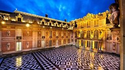 کاخ سلطنتی ورسای در پاریس؛ بنایی باشکوه و خیره کننده