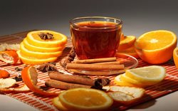 چای پوست پرتقال و تاثیر آن بر سیستم ایمنی بدن