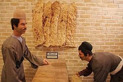 موزه نان مشهد؛ موزه ای دیدنی و متفاوت در شهری مذهبی