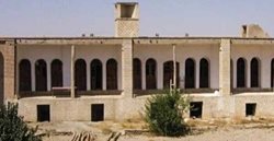 قلعه خاندان بهادری استان مرکزی مرمت شد