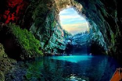 تصاویری از بزرگترین غار جهان در ویتنام