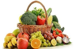 مصرف میوه و سبزیجات موجب افزایش طول عمر می شود