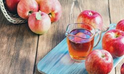 آیا نوشیدن صبحگاهی سرکه سیب به کاهش وزن کمک می کند؟