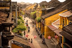 سفری کوتاه به دیدنی ترین شهرهای کوچک قاره آسیا