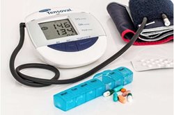 برای درمان و پیشگیری از فشار خون بالا چه حرکات ورزشی را انجام دهیم؟