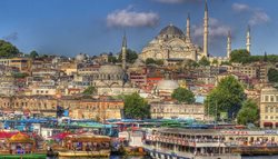 بهترین و ارزان ترین مراکز خرید اوت لت استانبول
