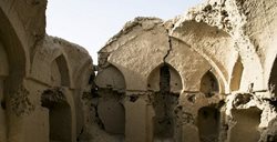 تپه حصار دامغان، میراث هفت هزار ساله تاریخ ایران + عکسها