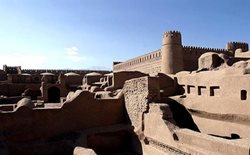 کرمان، سرزمین تاریخ و طبیعت + عکسها