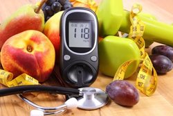 آنچه افراد دیابتی برای روزه گرفتن باید رعایت کنند