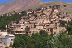 روستای دیزباد؛ روستایی با مردمانی خون گرم در نیشابور