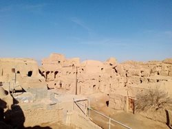 وزیر میراث فرهنگی ثبت چهار اثر تاریخی استان سمنان را ابلاغ کرد