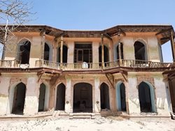 نگرانی از تهدید آثار تاریخی حریم چهار باغ اصفهان