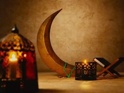برگزاری سنت های ماه رمضان در سایه کرونا