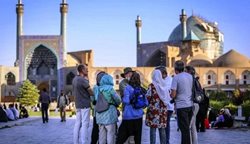گردشگری از مستحبات مورد پسند اسلام است