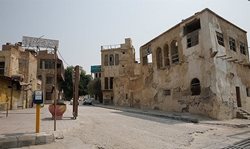 ثبت بافت تاریخی بوشهر در فهرست میراث جهانی در دستور کار است