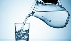 نوشیدن آب چه زمانی باعث مرگ می شود؟
