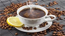 چگونه خواص قهوه را دو برابر کنیم؟