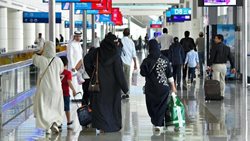 مقررات سفر به امارات کمی تغییر کرد