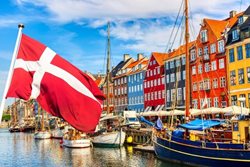 اعلام کاهش محدودیت های سفری در دانمارک