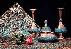 موزه ملی صنایع دستی و 2 دهه حسرت برای بازگشایی